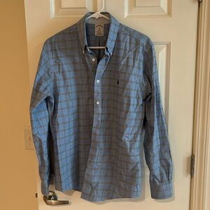 Brooks brother regent polo shirt size M